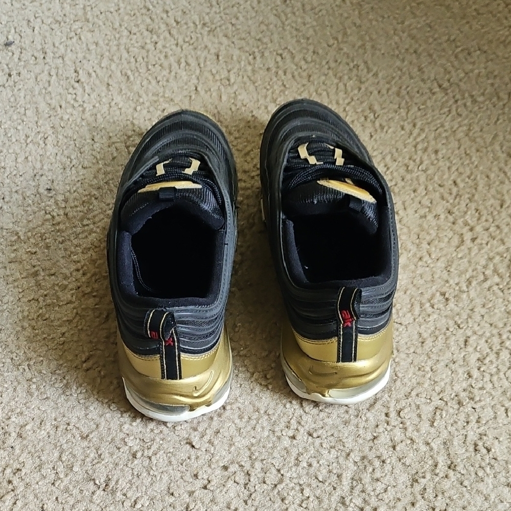 Nike Air Max 97. - Picture 3 of 5